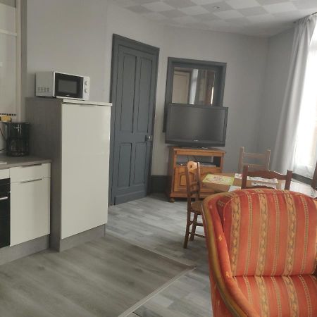 Ferienwohnung L'Avesnois Fourmies Exterior foto